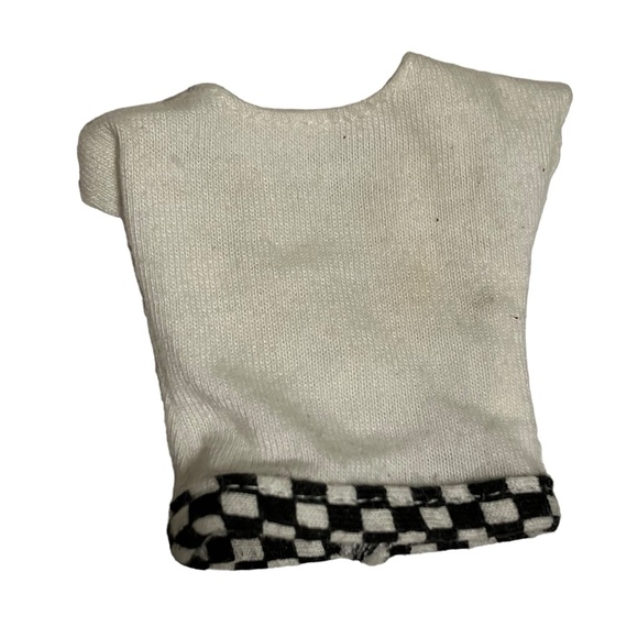 Vintage Barbie & Ken Doll Clothes Lot of 12 - Picture 4 of 10